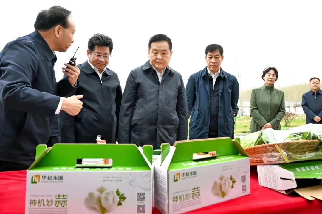 长治市党政代表团赴安阳邯郸学习考察陈耳东陈向阳带队