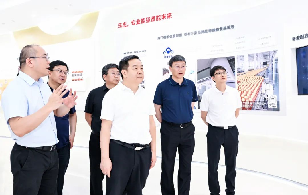 学习粤闽先进经验 深化拓展务实合作