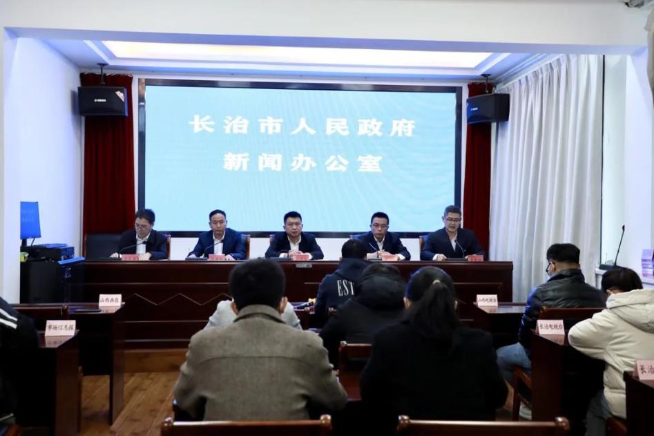 潞城区全力推进“人才强区”战略